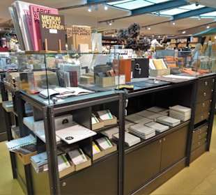 Rundgang durch das Manufactum Warenhaus