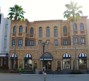 Universal Studios Orlando