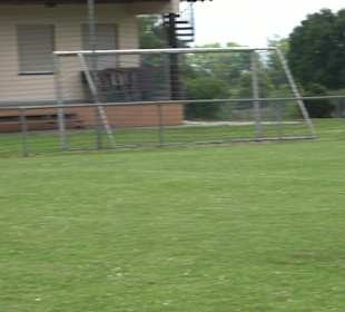 Sportplatz Grünmettstetten