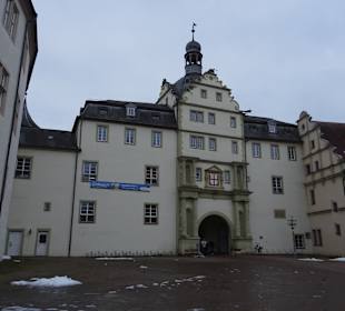 Schlosshof