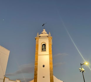 Altstadt Albufeira