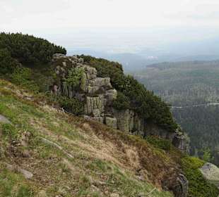 Karkonoski Park Narodowy