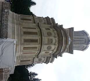 Manastirea de la Curtea de Arges