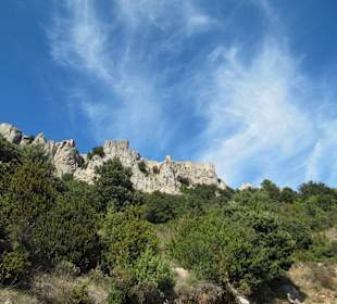 Peyrepertuse