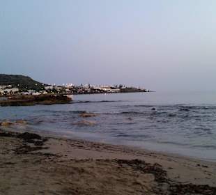Strand Stalis