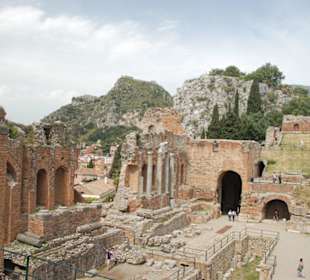 Taormina