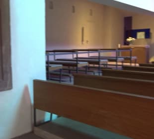 Klosterkirche St. Bartholomäus