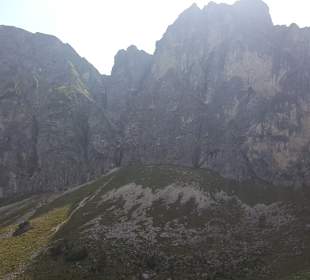 Wandern Stötten am Auerberg