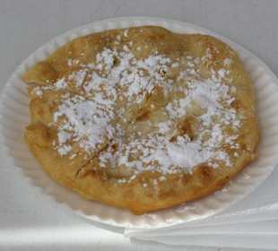 Navajo Frybread