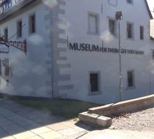 Museum für Thüringer Volkskunde
