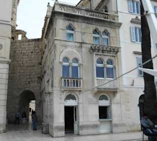 Altstadt Split