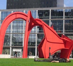 Dzielnica la defense