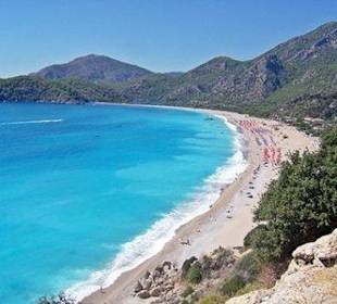 Ölü Deniz
