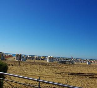 Fliegen muss nicht immer sein