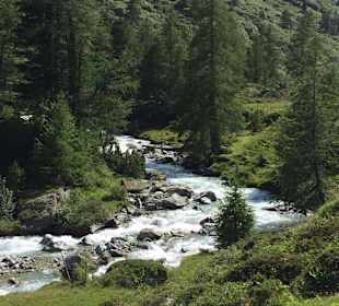 Einfach nur schön...