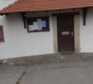 Rathaus Rietheim