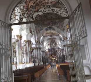 Münster Unserer Lieben Frau