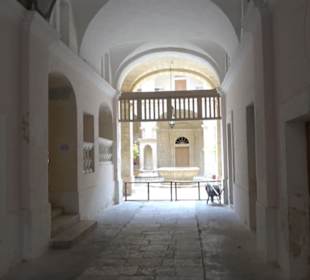 Mdina Local Council