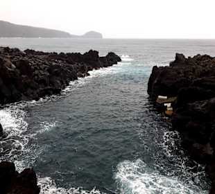 Insel Faial
