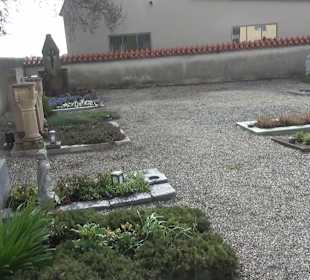 Friedhof Mittelzell