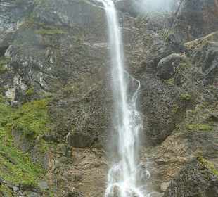 Scheuenwasserfall
