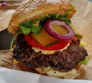 Burger