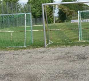 Sportplatz Oberiflingen