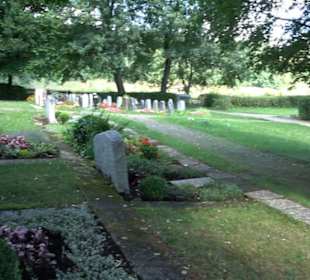 Friedhof Dapfen