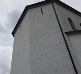 Kath. Stadtkirche St. Laurentius