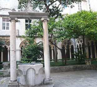 Einfach sehenswert, Dubrovnik ist wunderschönen! 