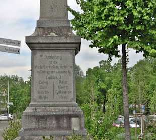 Stadtrundgang Balingen