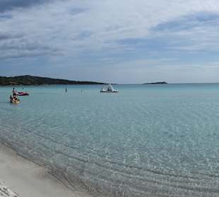 Strand San Teodoro
