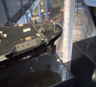 Deutsches Technikmuseum