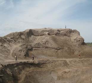Toprak Kala