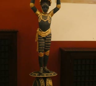 Besichtigung Kunstsammlungen der Veste Coburg