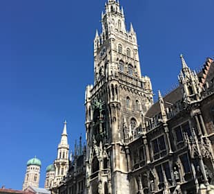 Stadtrundgang Oberding