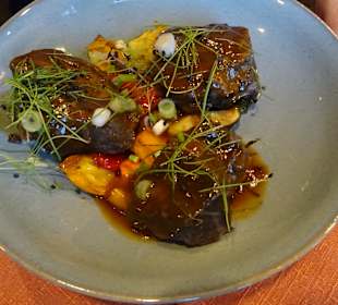 Restaurant Altes Badehaus