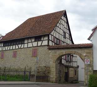 Gerberhaus