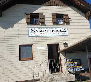 Wandern Maria Alm
