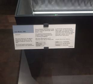 Deutsches Technikmuseum