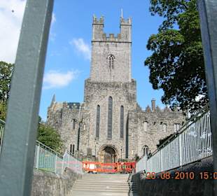 Kirche in Limerick