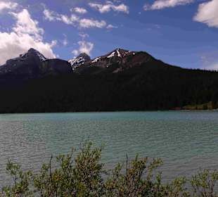 Lake Louise