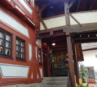 Weinstube Klösterle