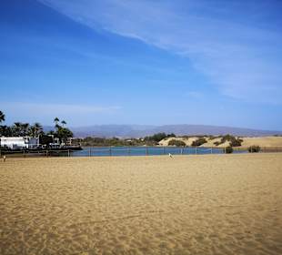Strand Maspalomas