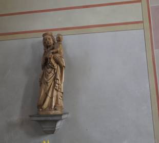 Kath. Pfarrkirche St. Urban