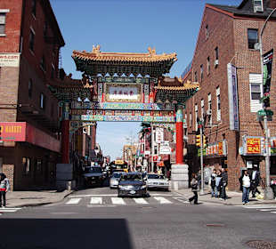 Chinatown