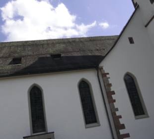 Kath. Stadtkirche St. Laurentius