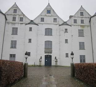 Schloss Glücksburg