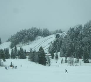 Olympiaregion Seefeld