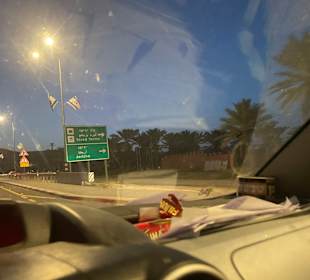 Stadtrundgang Ostjerusalem